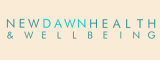 New Dawn Health & Wellbeing-Offical-Site-Branding